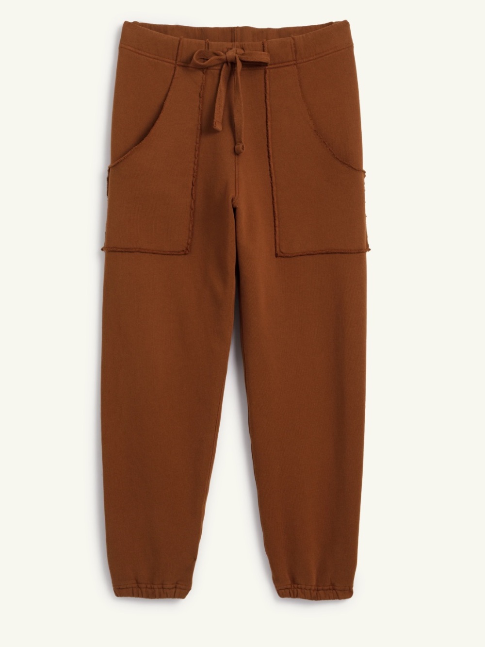 Frank & Eileen EAMON Cinnamon, Triple Fleece medium